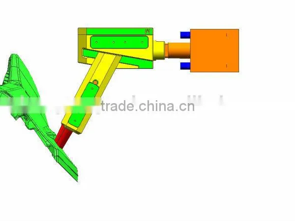 Professional Plastic Injection Mould photo-5