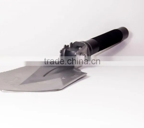 Outdoor Garden Tool Equipment Multifunction Shovel photo-5