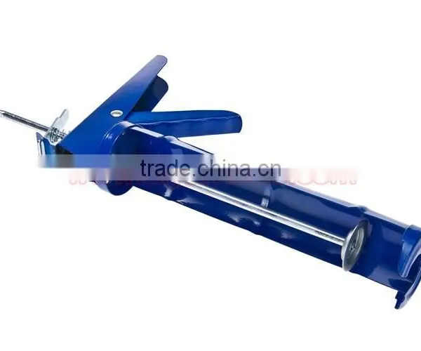 Caulking Gun Hand Tool Foam Gun Selant Guns Skeleton Gun photo-3