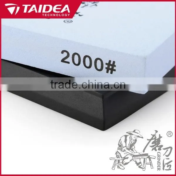 GRINDER Multifunctional Knife Whetstone photo-3