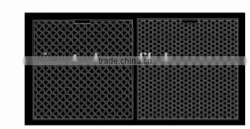 Best Selling Adhensive Mosaic Spacer Sheet photo-2