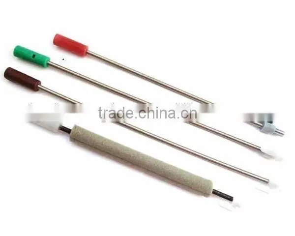 Automobile Clutch Cable/1x19 Galvanized Auto Clutch Cables photo-2