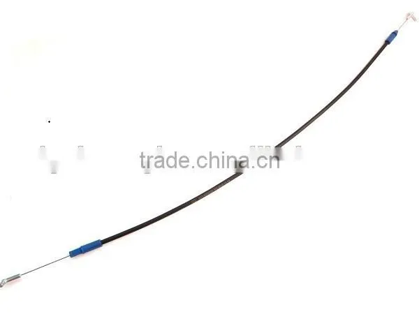 Sanitary Cables/Custom Cable Assemblies/push-pull Control Cables photo-3