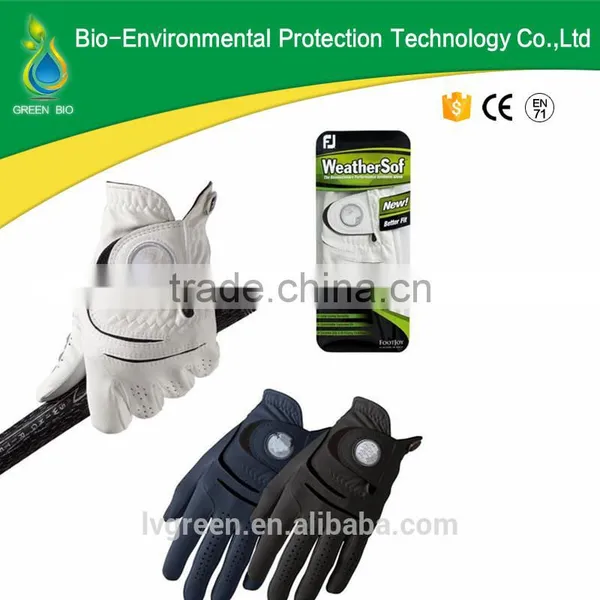Durable Professional Golf Gloves For Wholesale photo-5
