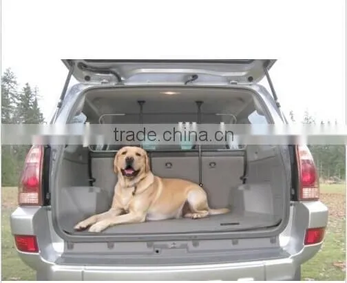 Adjustable Pet Partition/Pet Vehicle Partition photo-2