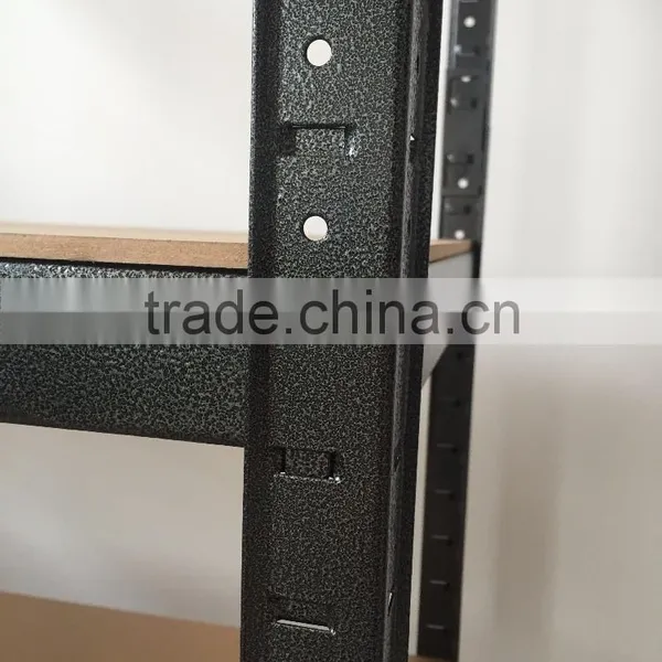 Industrial Storage Metal Shelf photo-4