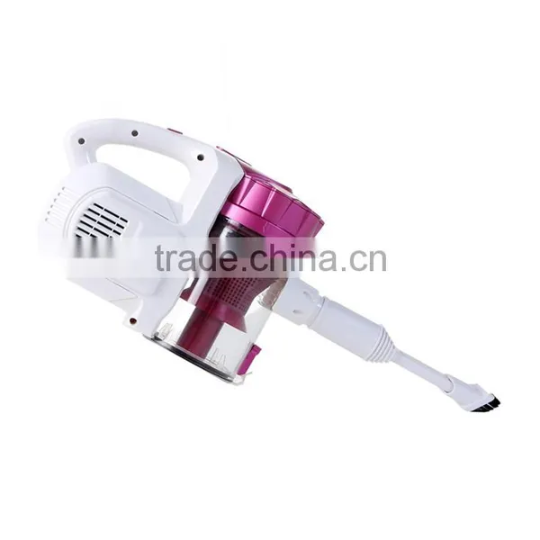 Wireless Handheld Vacuum Cleaner With Good Quality and Bagless photo-2