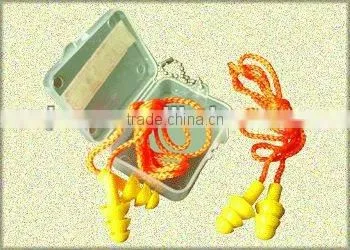Earplug