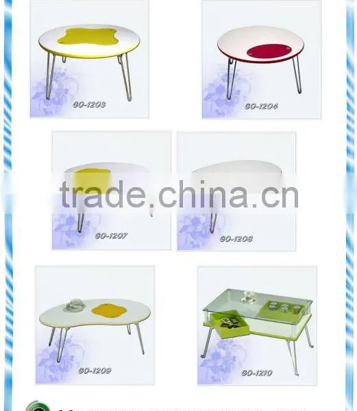 Folding Small Table photo-3