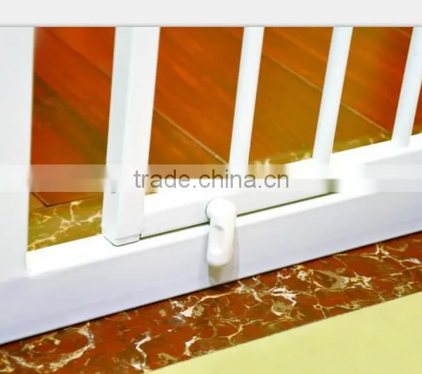 New Children's Safety Door Good Quantity Pet Safety Door Stairs Fence photo-2