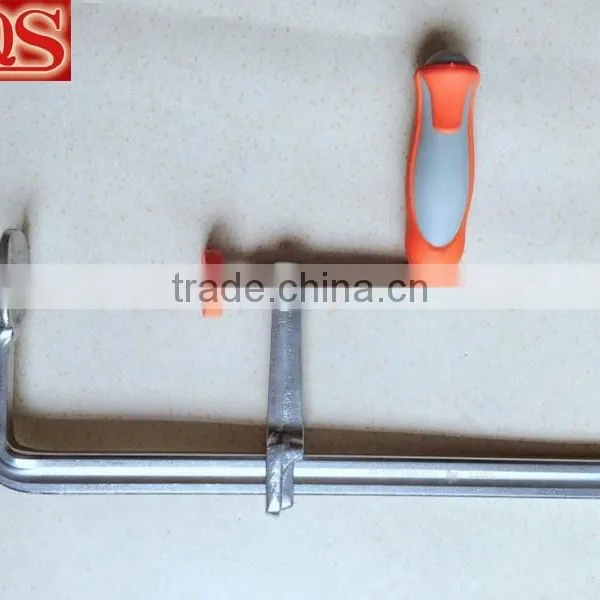 Strong Hand Tools Sliding Arm Clamp 4-in-1 Utility Clamps photo-3
