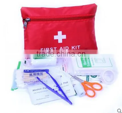 First Aid Kit 13sets First Air Kit photo-3
