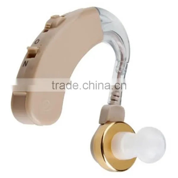 Best Ear Sound Amplifier Adjustable Tone China Hearing Aids Aid Micro Ear Hearing Aid