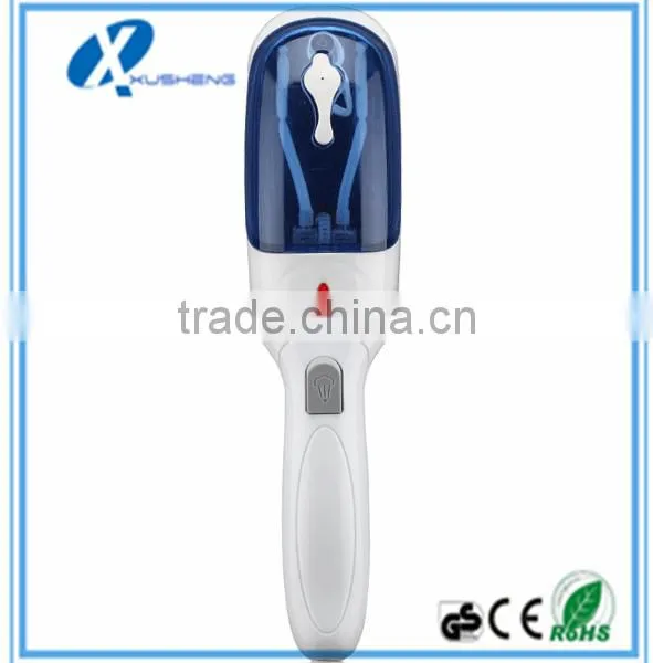 Mini Travel Handy Garment Steamer photo-3