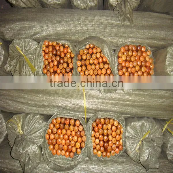1200mm x 22mm Varnished Wooden Mop Handle photo-4