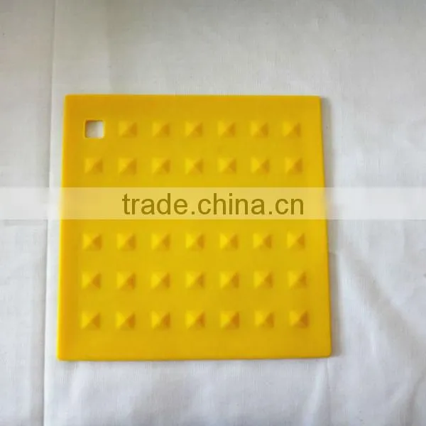 Silicone Table Mat .silicone Baking Mat photo-3