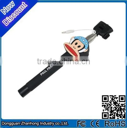 Particularly Animal CartonSelf Timer Lever,self-timer,self-timer Monopod photo-5