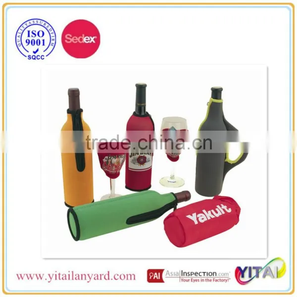 2015 Insulated Cooler Bag for frozen food