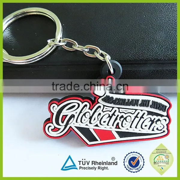 2016 Custom Durable Letter p Keychains photo-3