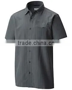 Softtextile Fishing Shirt, Wholesale Fishing Shirt With Custom Logo photo-3
