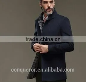 High Quality Winter Warm Coat . BCT020 photo-2