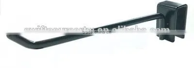 Cheap and Good Quality Slatwall Hooks Accessory photo-3