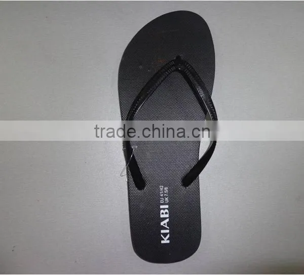 Overstock Clearance Women Slipper Flip Flop With Hanger photo-2