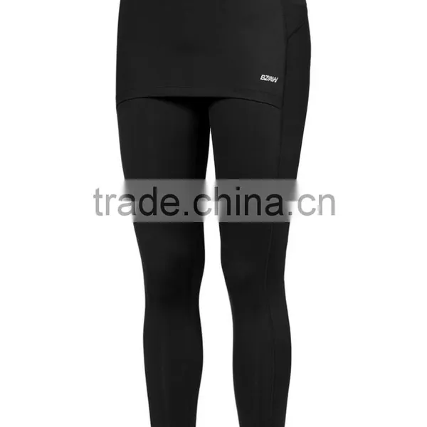 Ladies Fashionable High Quality Sports Yoga Pants photo-2