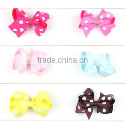 2.5" Bow Clips photo-2