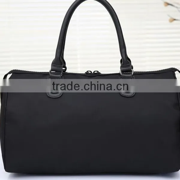 2016 Fashion Handbag Backpack Female Korean Pu Small Monster Simple Backpack Leisure Travel Bag Bag of Wind photo-5