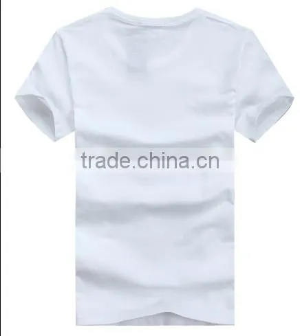 Wholesale Simply Super Design Fancy Men T-Shirt photo-2