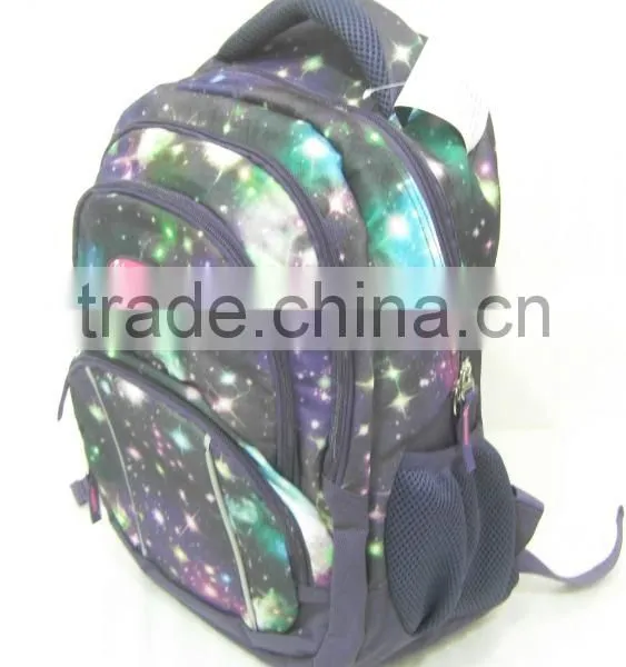 2017 Latest Fashion Backpack School Bag photo-2
