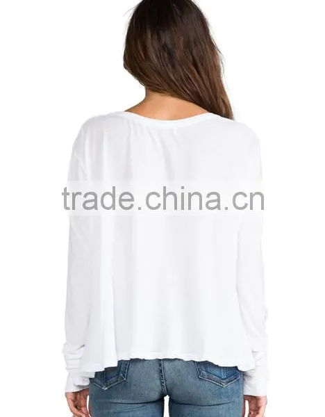 Digital Print T-shirt photo-3