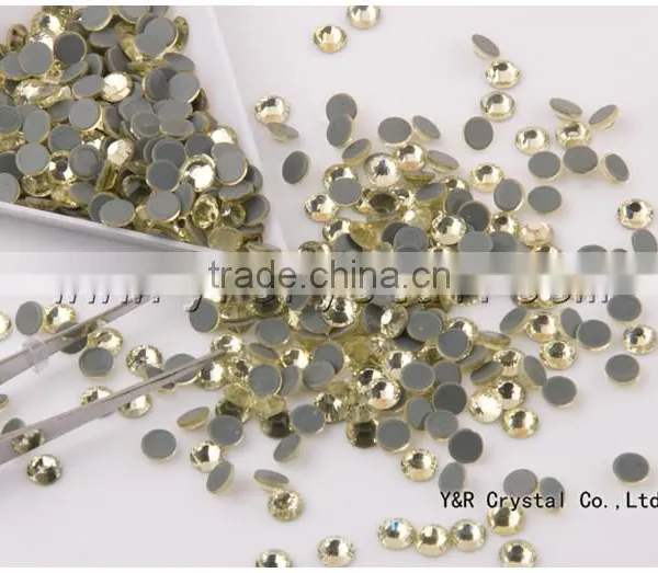Manufacturer's Price Wholesale Top Quality in China for Nail Art Rhinestones photo-2