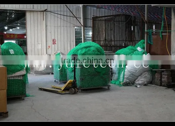 Container Cargo Net in Car Cargo Net Shipping Cargo Net With DEKRA Certification in Germany and Australia Market With Pallet photo-4
