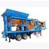 Mobile Crusher