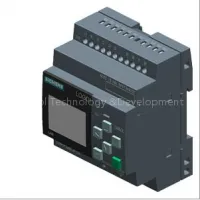 Siemens New Generation LOGO! 6ED1052-1FB00-0BA8 photo-2