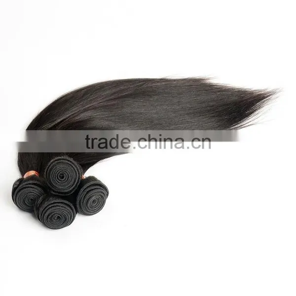 Factory Price Cheap Unprocessed Wholesale 100% Virgin Brazilian Hair In Mozambique photo-5