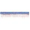 1-needle Bottom Feed,needle Feed,walking Foot,medium and Heavy Duty Sewing Machine for Bags Manufacturing photo-2