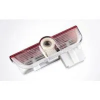 Auto Spare Parts / Volkswagen Welcome Lamp photo-2