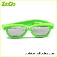 KID RealD Degree 3d Glasses Circular Polarized photo-3