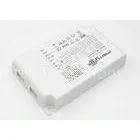 Multifunction 1-10V Dimmable LED Driver 50W PUSH 1050mA , LED Panel Light Driver