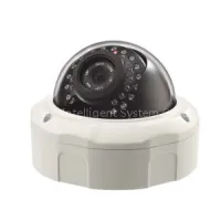 Cctv Speed Dome Camera Low Power Consumption CCTV Dome Camera