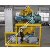 Waste Oil Recycling System, Oil Purification Machine
