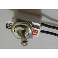 Oster Rat Tail Switch