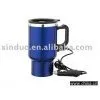 Car Mug