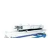 PE Double Wall Corrugated Pipe Extrusion Line