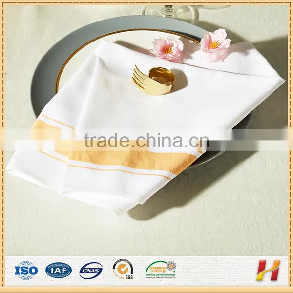 Cotton Kitchen Cleaning Cloth Glass Cloth Towel Set