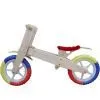 Wooden Bike