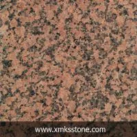 Guilin Red Granite(Slab, Flooring Tile or Wall Tile, Countertop and Vanity Top)
